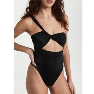 Good American Bali one piece